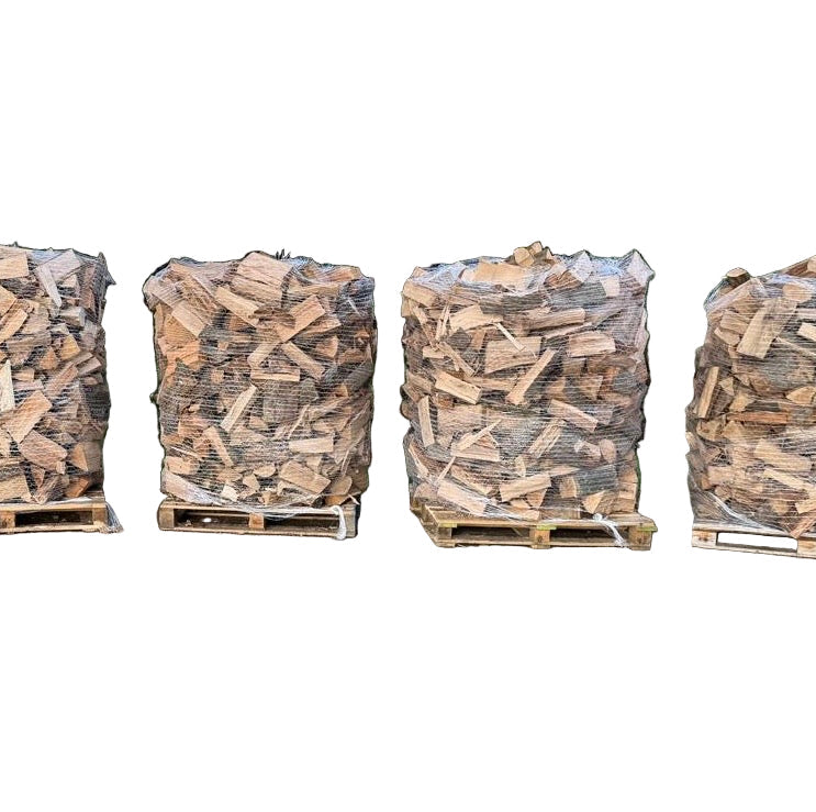 Beuken luchtgedroogd (Hele pallet)