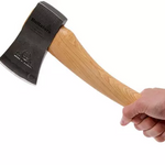 Souilljee - Houtklover